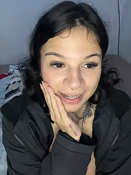 Chat XXX en directo de Thabysosa