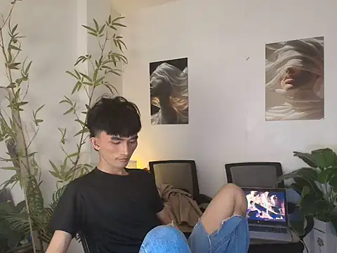 Chat XXX en directo de twink_pinoy