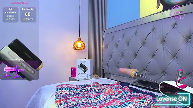 XXX chat uživo modela Ethanx18_