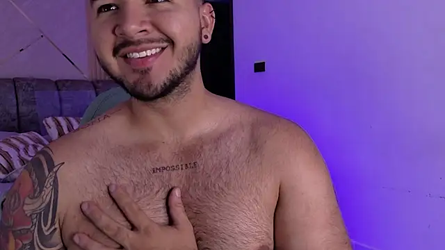 mister_miike Live XXX-Chat