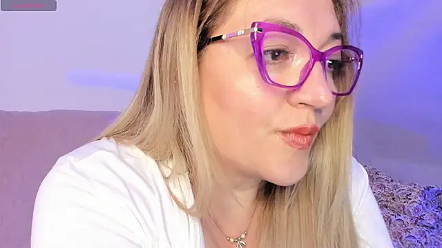 Naty_Mature_'s Live XXX Chat