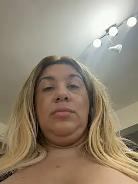 Chat XXX ao vivo de TheeaBlanco