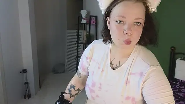 Vlada_vv Chat XXX live