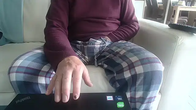 Buggemann Live XXX-chat