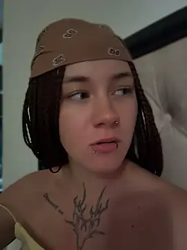 IceMur Live XXX-Chat