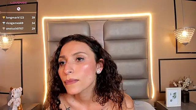 Chat XXX en directo de ANAMARIAMD
