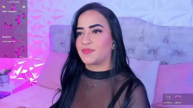 Miss_Ivy4 Live XXX Chat