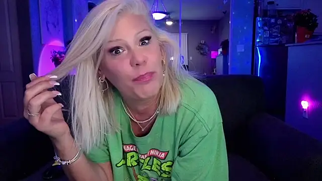 Lexi_Shocker Obrolan Langsung XXX