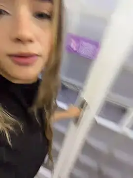 Arianavillada's Live XXX Chat