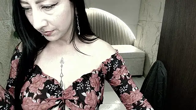 แชท XXX สดของ valeria_a1