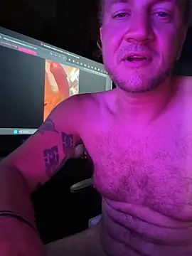 Czat XXX na żywo – Ragnarrodbrok