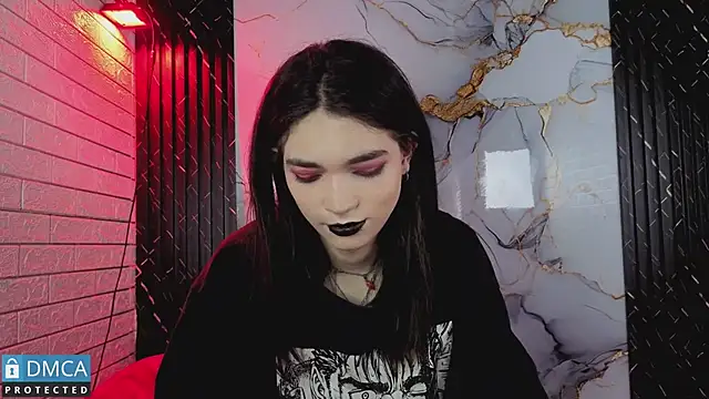 MaeveKuro Live XXX-chat