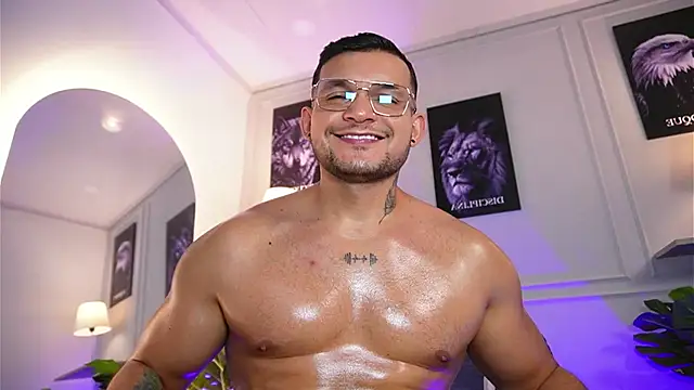 Marco_Vega – Live XXX-chat