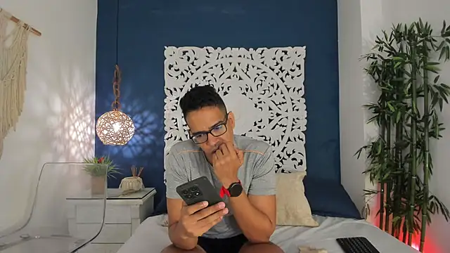 JacobDraven Live XXX-Chat