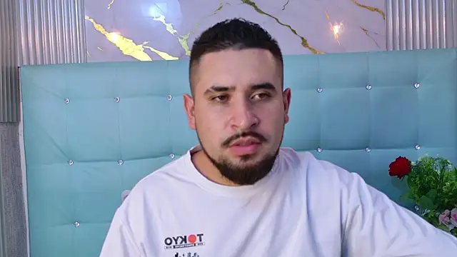 rocockdaddy Live XXX-Chat