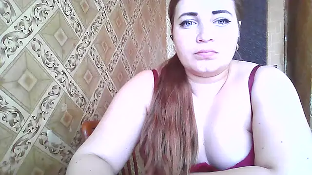 Czat XXX na żywo – Elizabeth_Meow