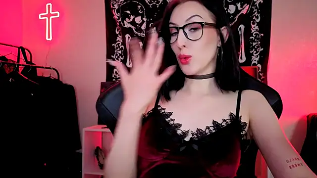 Chat XXX ao vivo de Miss_Alice__