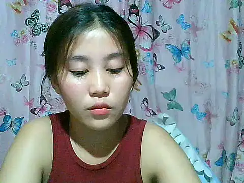 SexyAsianPussy4u's Live XXX Chat
