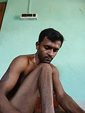 Master_Shivan Webbikameraesitys