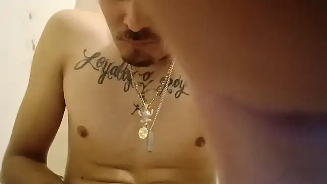 Show Webcam de growerboner