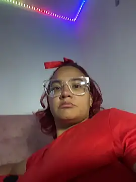 Chat XXX en directo de keirabbw