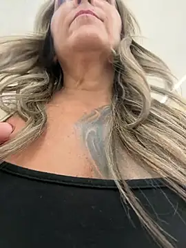 RubyInk's Live XXX Chat