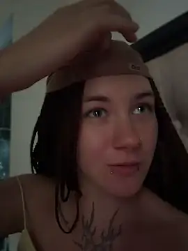IceMur Chat XXX in diretta
