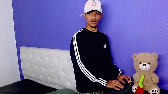 Angel_foxc13: онлайн-секс-чат