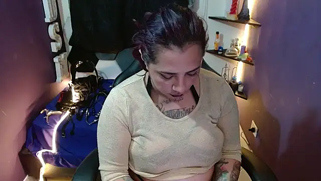 Alexa_Slavehot777's Live XXX Chat