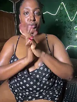 Chat XXX en directo de Sollybunny