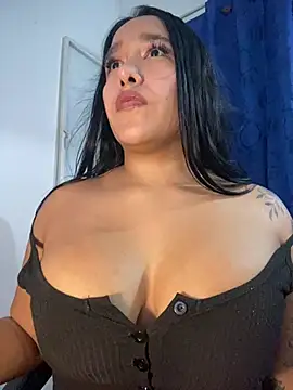 Chat XXX en directo de mis-violetha