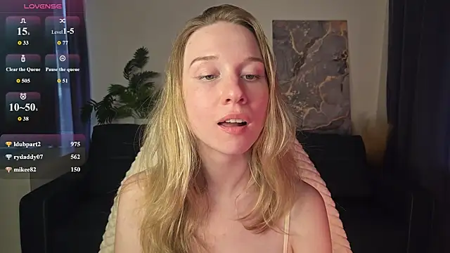 Eve_Sin Live XXX-chat
