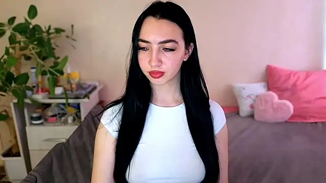 Онлайн чат XXX WildKittenX_