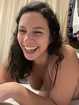 Chat +18 de lu-private ao vivo