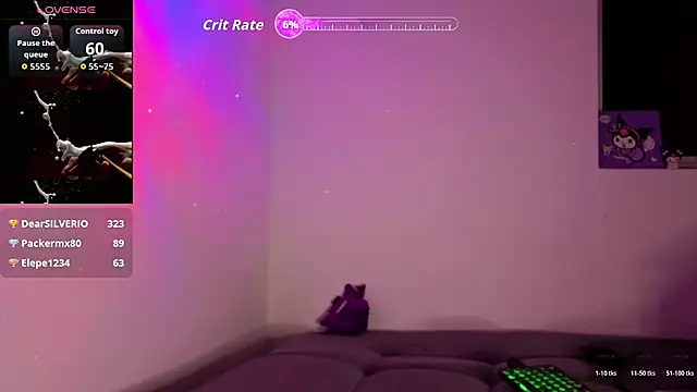 Živý XXX chat miss_devil_s