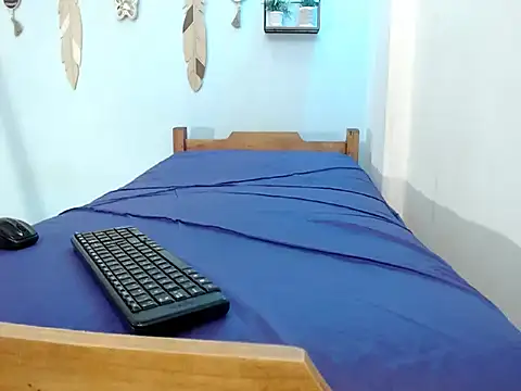 Chat XXX en directo de deborahot26