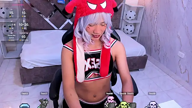 Eriol_ Live XXX Chat