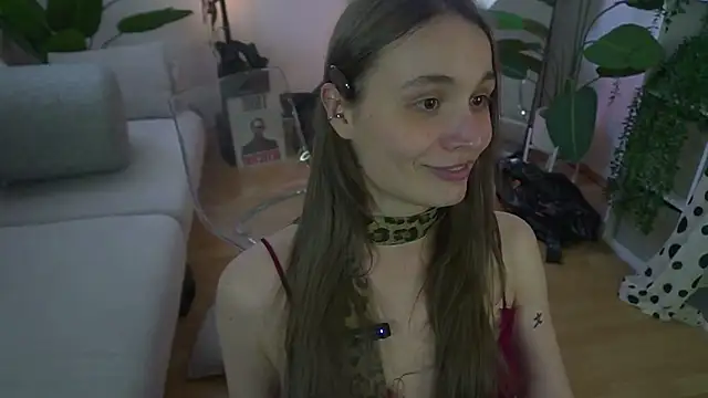 Chat +18 de lisa_schiele ao vivo