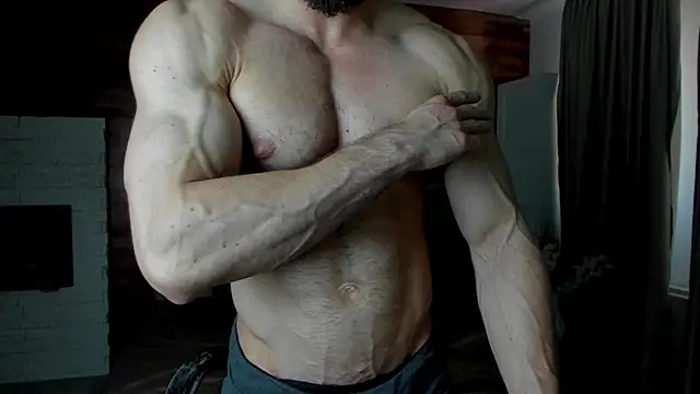 Chat XXX Live IvanHydee