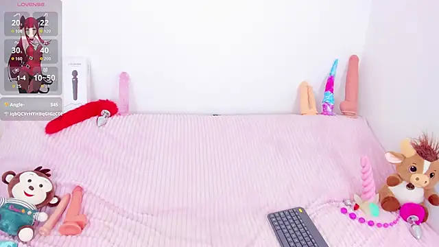 Cloee_Lovee's Live XXX Chat