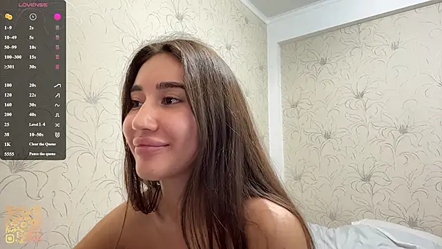 Chat XXX en directo de NamiLoon