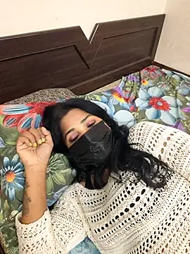Czat XXX na żywo – Vrishti_00G