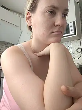 Jessie_Lust élő XXX-chatje