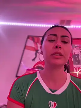 Chat XXX en directo de ximenacazalla