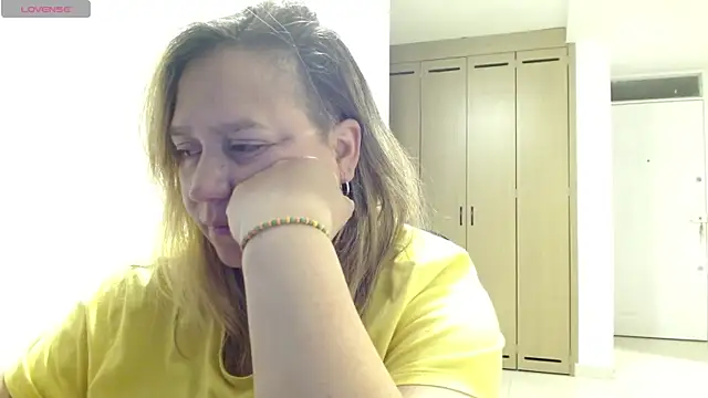 دردشة LauraReeves الجنسية المباشرة