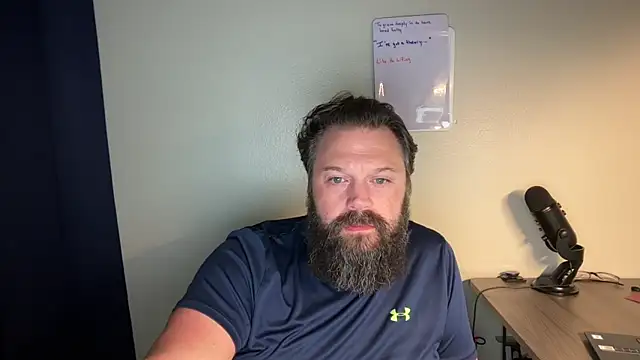 ShyBaker Webcam Show
