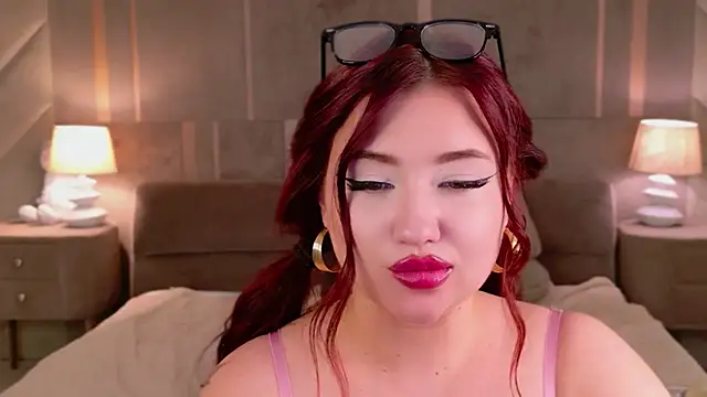 XXX chat uživo modela DakotaSecret