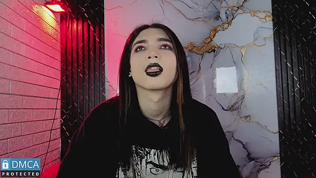 MaeveKuro Obrolan Langsung XXX