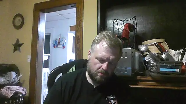 Chat XXX en directo de TheOneDonShaun