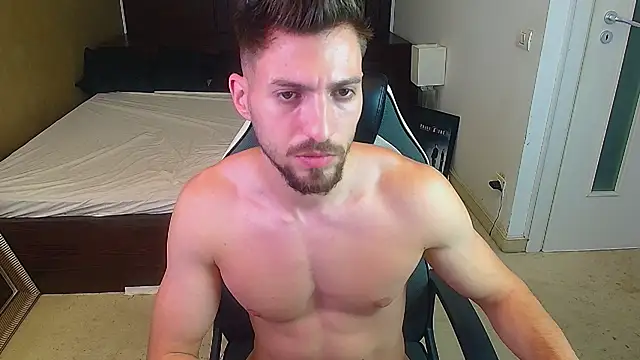FelixRook Live XXX-chat